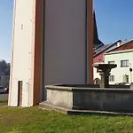 Na Náměstí Apartmán Hranice (Olomouc)