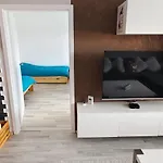 Apartmán Na Náměstí