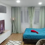 Apartmán Na Náměstí *