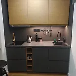 Apartmán Na Náměstí