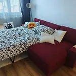 Na Náměstí Apartmán
