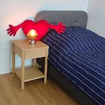 Apartmán Na Náměstí