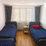 Apartmán Na Náměstí Hranice (Olomouc)