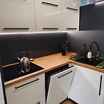Apartmán Na Náměstí