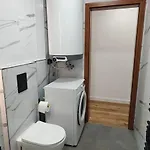 Apartmán Na Náměstí