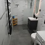 Apartmán Na Náměstí Hranice (Olomouc)