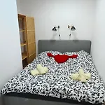 Na Náměstí Apartmán Hranice (Olomouc)