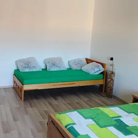 Na Namesti Appartement Hranice (Olomouc)