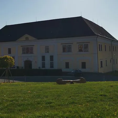 Apartmán Na Náměstí *