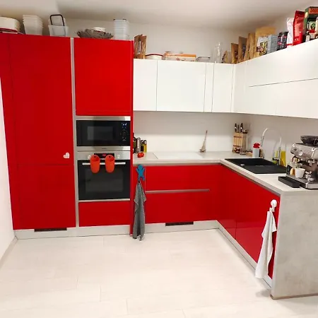 Apartman Na Namesti Hranice