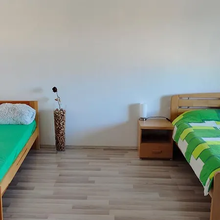 Na Namesti Lägenhet *