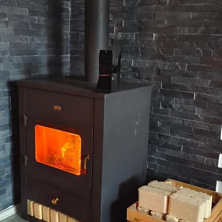 Apartmán Na Náměstí Hranice (Olomouc)