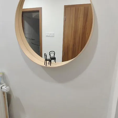 Na Namesti Apartment Hranice (Olomouc)
