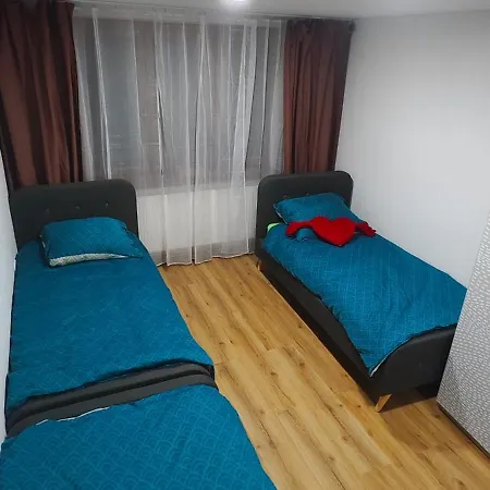 Apartment Na Namesti *