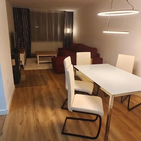 Apartment Na Namesti