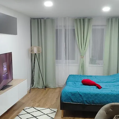 Apartment Na Namesti *