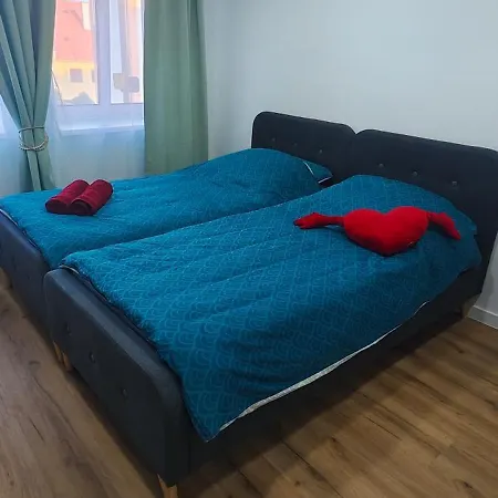 Na Namesti Apartment *