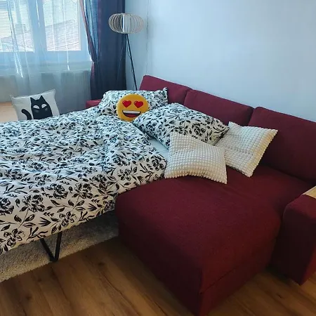 Na Namesti Appartement