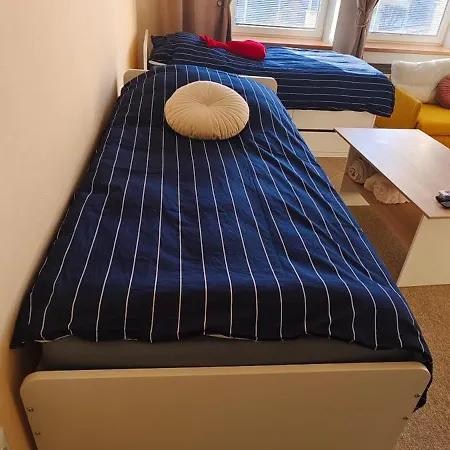Na Namesti Lägenhet *