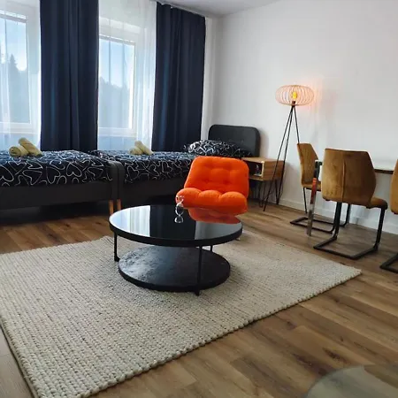 Na Náměstí Apartmán Hranice (Olomouc)