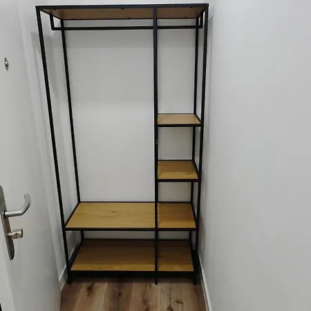 Na Náměstí Apartmán