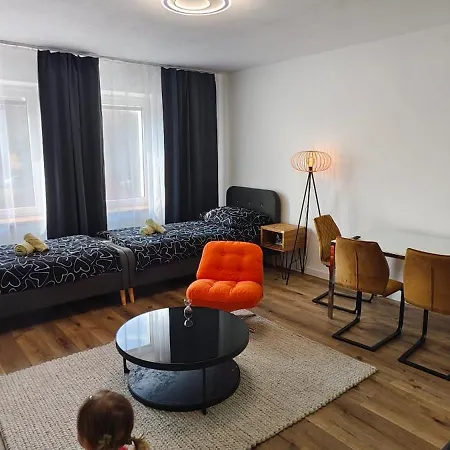 Na Náměstí Hranice (Olomouc)