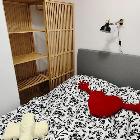 Na Náměstí Apartmán *