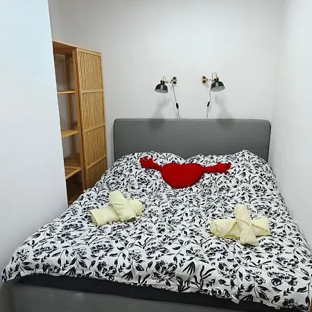 Na Náměstí Apartmán Hranice (Olomouc)