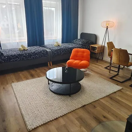 Na Náměstí *