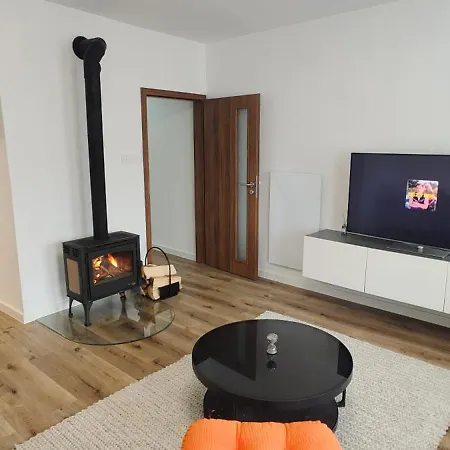 Apartmán Na Náměstí *