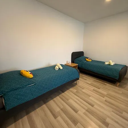 Apartment Na Namesti