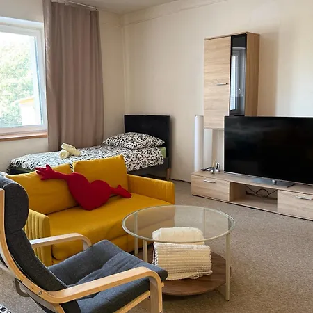 Apartment Na Namesti Hranice (Olomouc)
