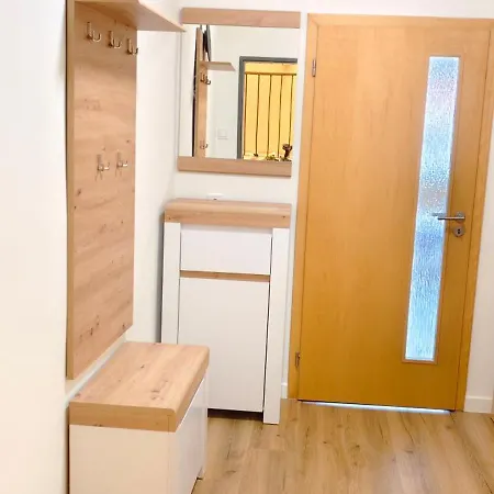 Na Namesti Apartment *