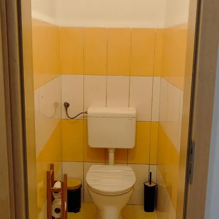 Na Namesti Apartment Hranice (Olomouc)