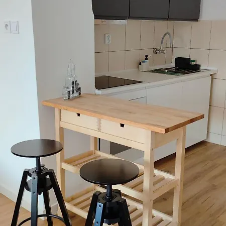 Na Namesti Apartment