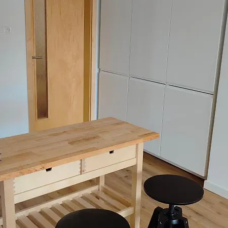 Apartment Na Namesti