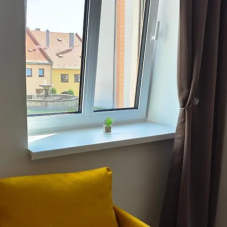 Na Namesti Apartment *