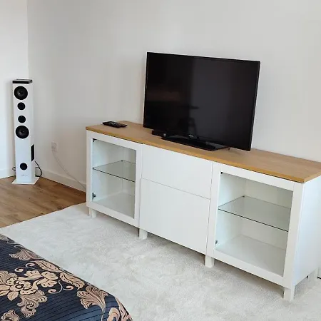 Apartment Na Namesti *