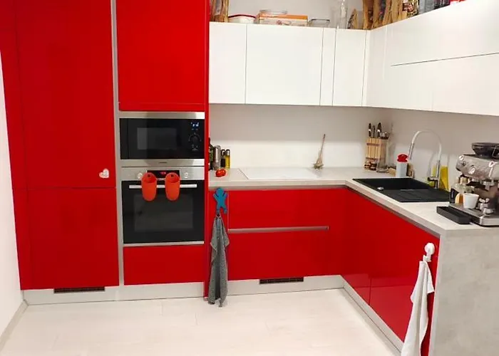 Apartmán Na Náměstí Hranice (Olomouc)