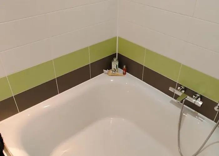 Apartmán Na Náměstí Hranice (Olomouc)